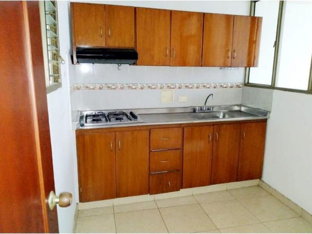 Apartamento en arriendo en Casanare