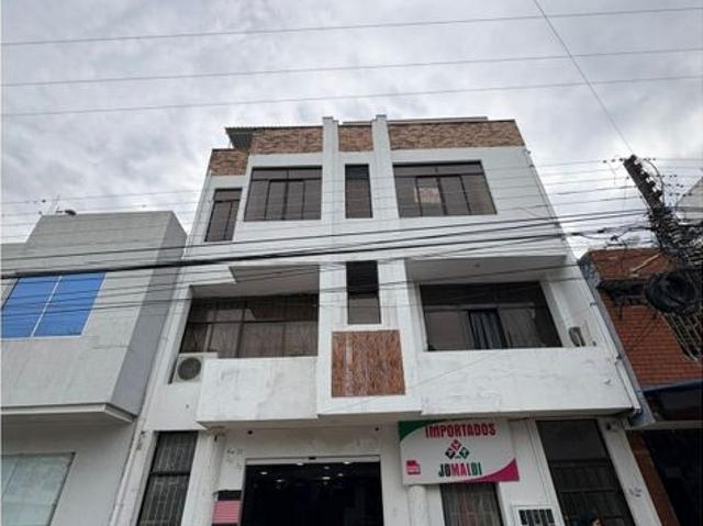 Apartamento en arriendo en Casanare