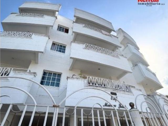 Apartamento en arriendo en Córdoba