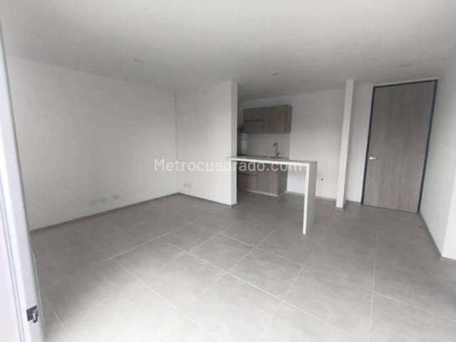 Apartamento en arriendo en Caldas, Manizales