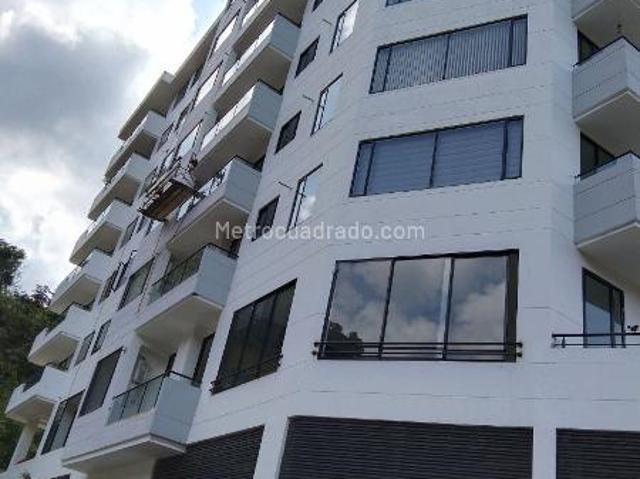 Apartamento en arriendo en Cundinamarca