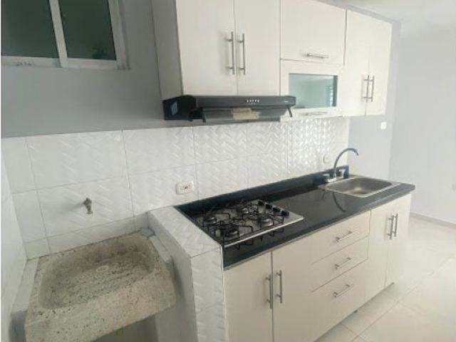 Apartamento en arriendo en Las Palmas, Barranquilla