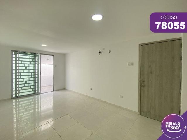 Apartamento en arriendo en Las Palmas, Barranquilla