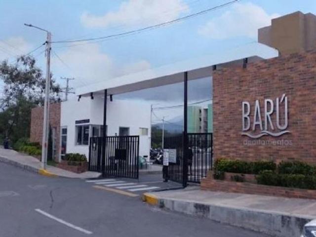 Apartamento en arriendo en Oriental, Los Patios