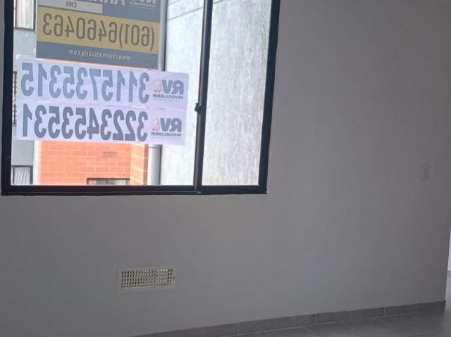 Apartamento en arriendo en Veinte De Julio, Bogotá