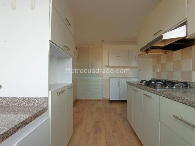 Apartamento en arriendo en Caldas, Manizales