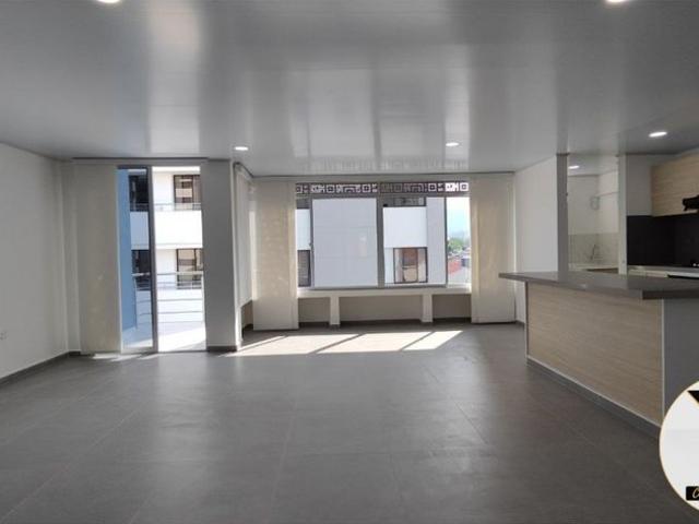 Apartamento en arriendo