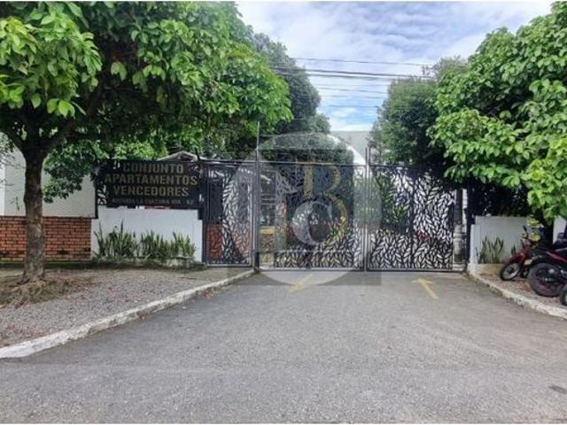 Apartamento en arriendo