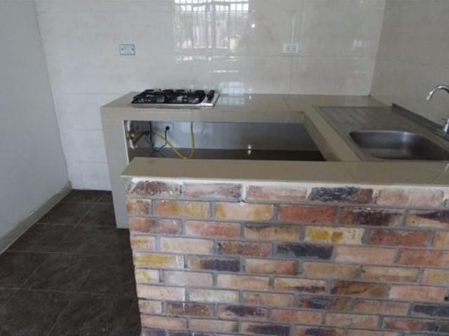 Apartamento en arriendo en Casanare