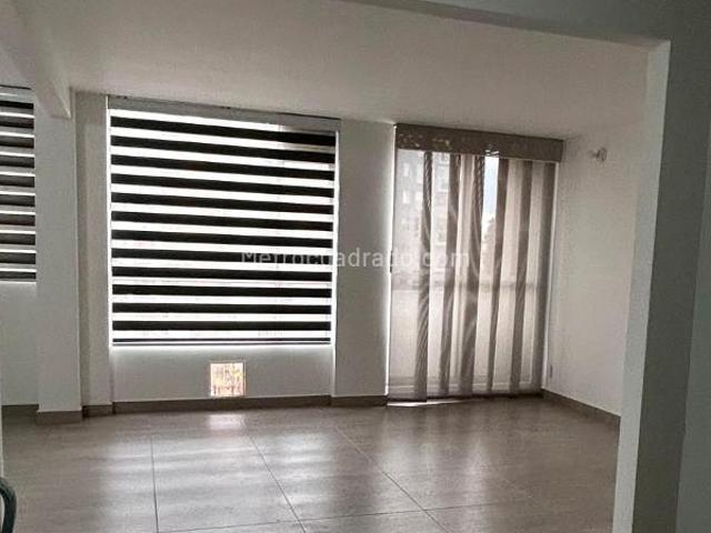 Apartamento en arriendo en Cundinamarca