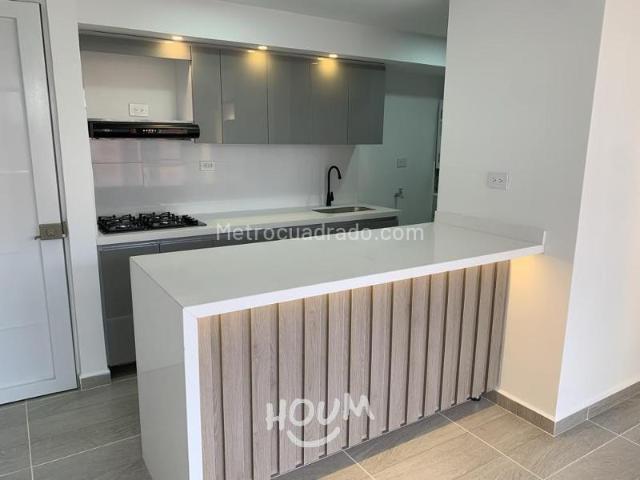 Apartamento en arriendo en Madrid, Sabana Occidente