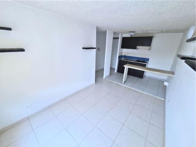 Apartamento en arriendo en Compartir, Cundinamarca