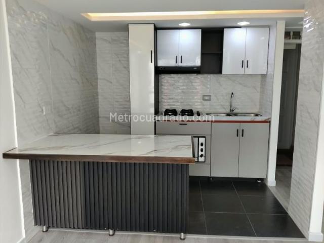Apartamento en arriendo en Maiporé, Soacha