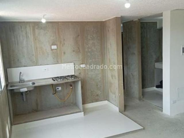 Apartamento en arriendo en Compartir, Cundinamarca