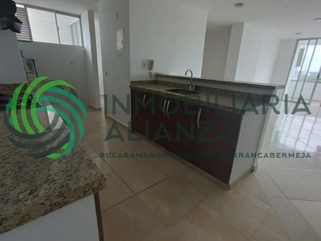 Apartamento en arriendo en Barrancabermeja
