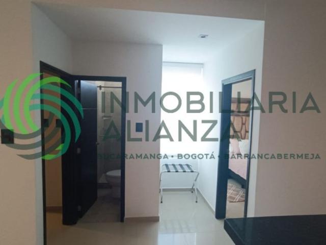 Apartamento en arriendo en Barrancabermeja