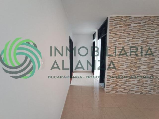 Apartamento en arriendo en Barrancabermeja