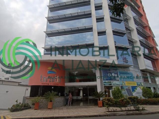 Apartamento en arriendo en Santander