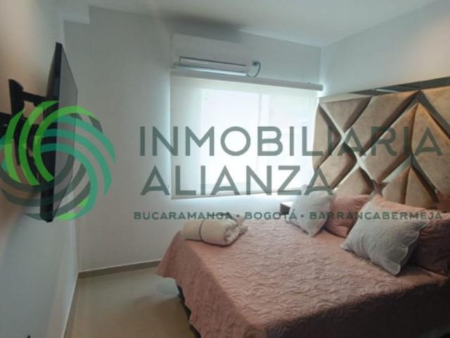 Apartamento en arriendo en Barrancabermeja
