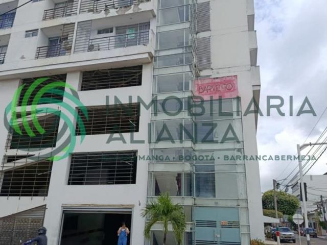 Apartamento en arriendo en Santander