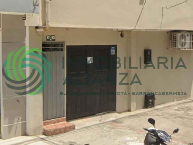 Apartamento en arriendo en Santander