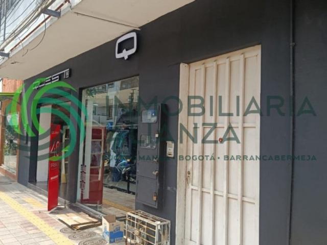 Apartamento en arriendo en Santander