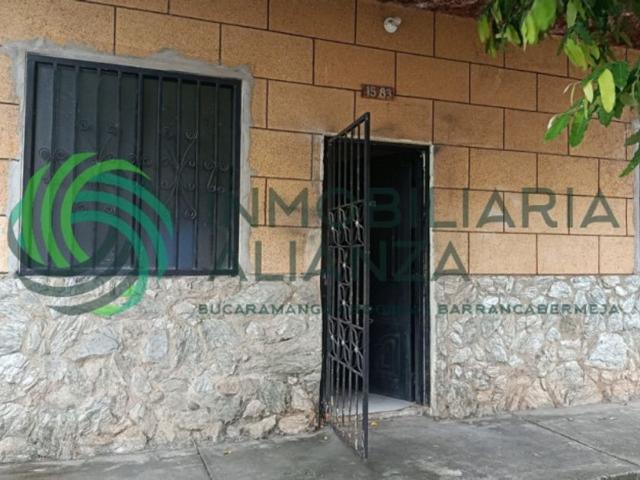 Apartamento en arriendo en Santander