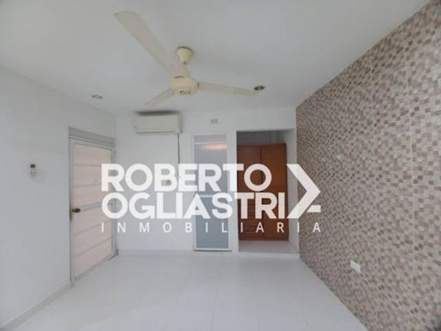 Apartamento en arriendo en Barrancabermeja