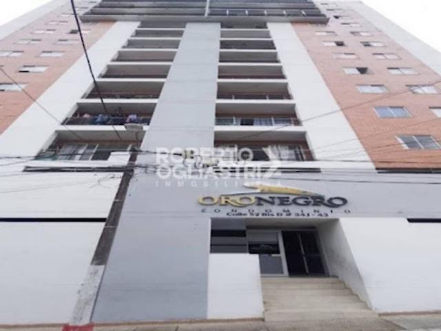 Apartamento en arriendo en Barrancabermeja