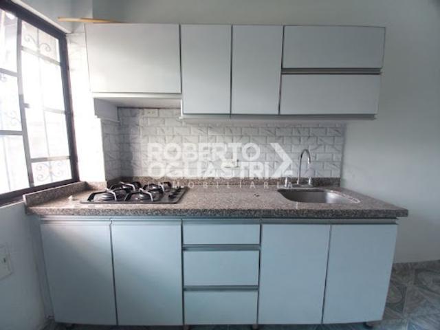 Apartamento en arriendo en Barrancabermeja