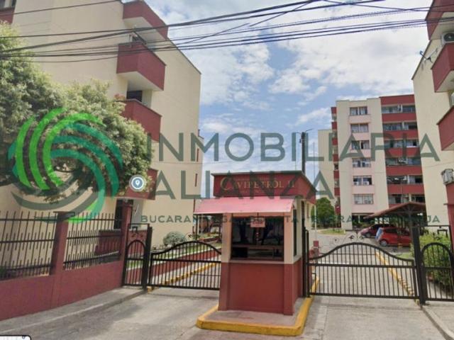 Apartamento en arriendo en Santander