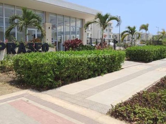 Apartamento en arriendo en Bolívar
