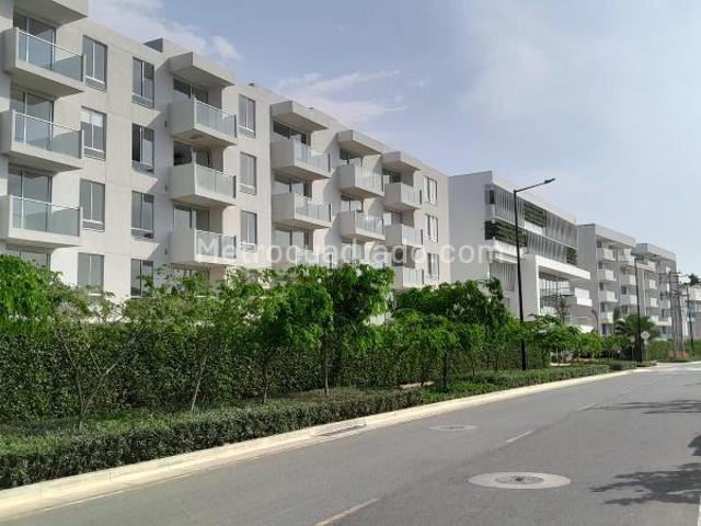 Apartamento en arriendo en Paraguay, Bolívar
