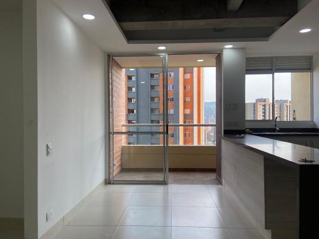 Apartamento en arriendo en Antioquia, Suroeste