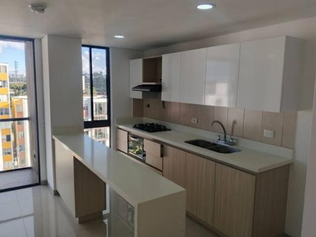 Apartamento en arriendo en Antioquia, Marinilla