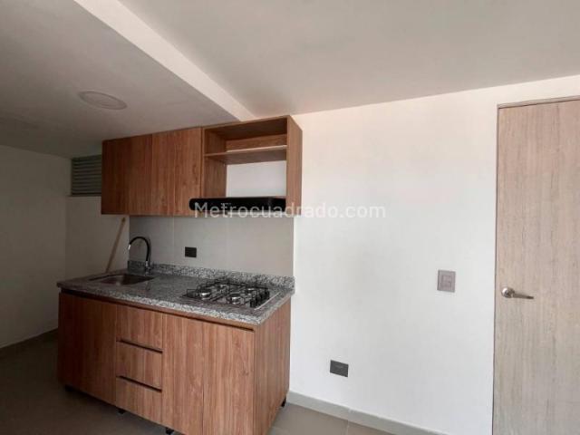 Apartamento en arriendo en Antioquia, Marinilla