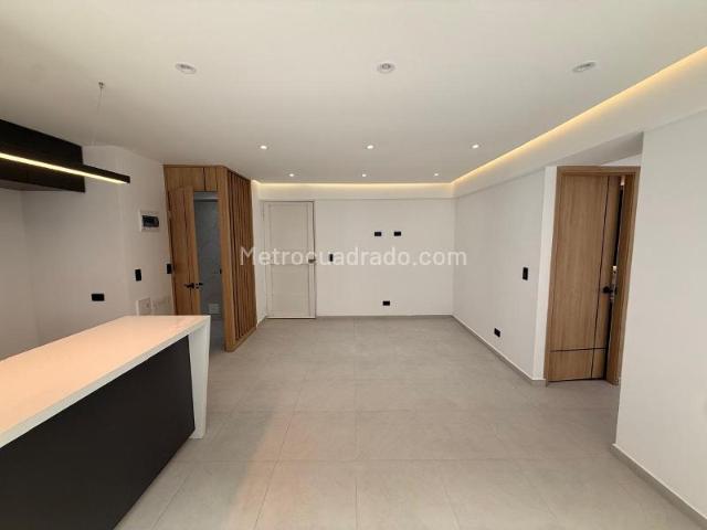Apartamento en arriendo en Antioquia, Marinilla