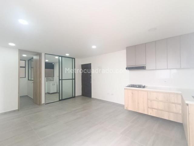 Apartamento en arriendo en La Dalia, Marinilla