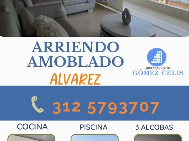 Apartamento en arriendo en Real de Minas, Santander
