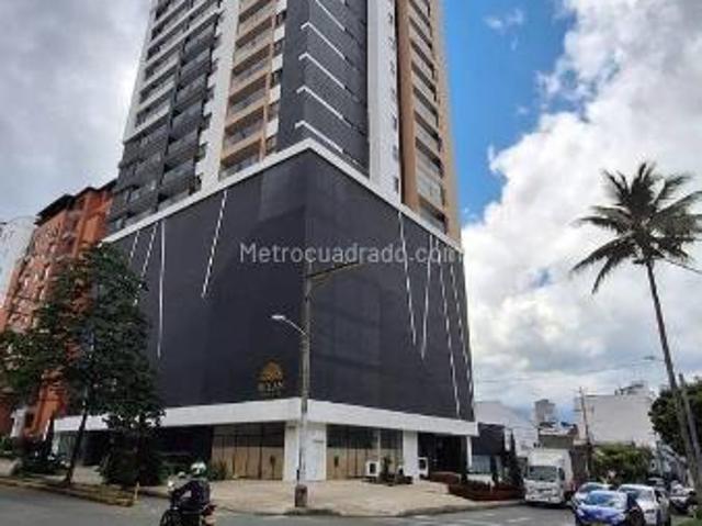 Apartamento en arriendo en Real de Minas, Santander