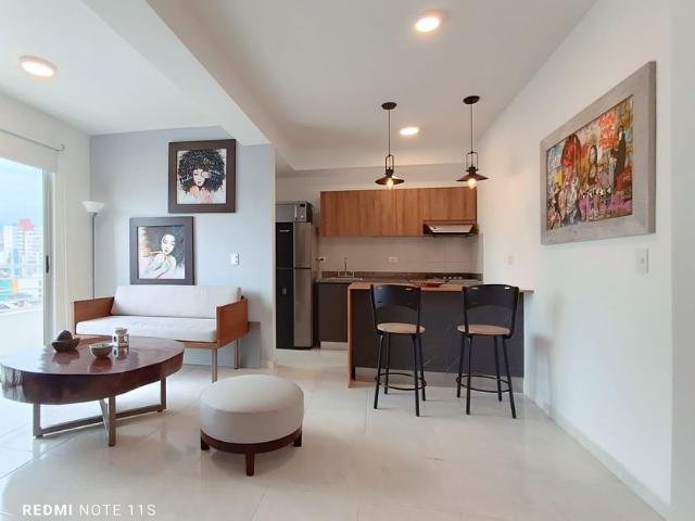 Apartamento en arriendo en San Francisco, Santander