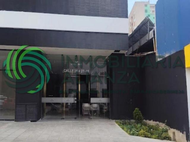 Apartamento en arriendo en Real de Minas, Santander