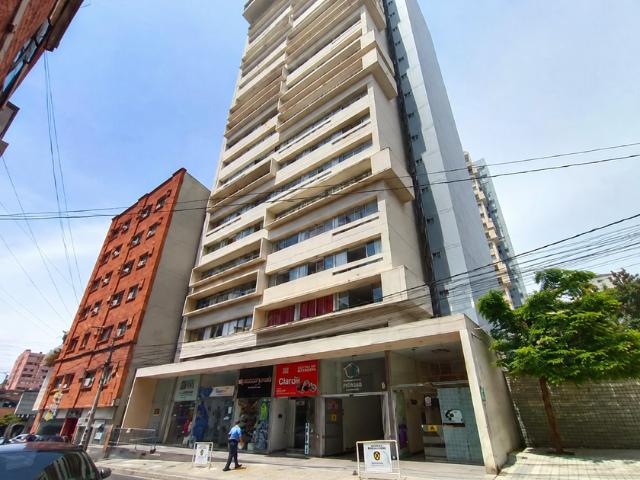 Apartamento en arriendo en Real de Minas, Santander