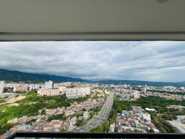 Apartamento en arriendo en La Victoria, Santander