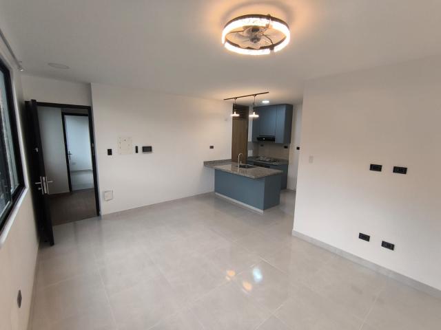Apartamento en arriendo en La Victoria, Santander