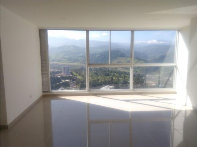 Apartamento en arriendo en Caldas, Manizales