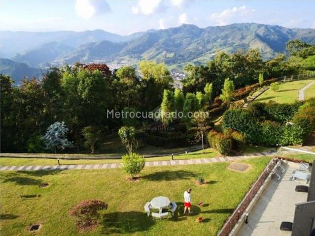 Apartamento en arriendo en Caldas, Manizales