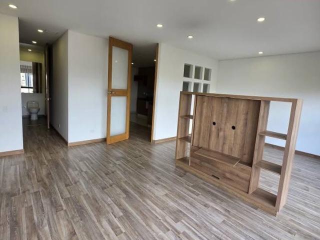 Apartamento en arriendo en Cundinamarca