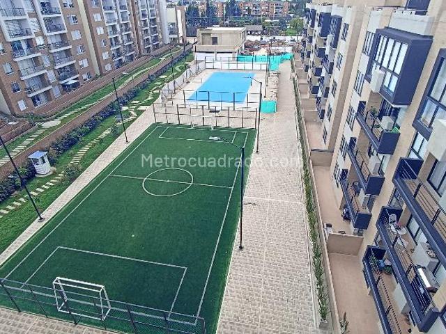 Apartamento en arriendo en Cundinamarca