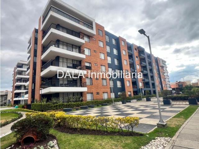 Apartamento en arriendo en Bojacá, Sabana Centro